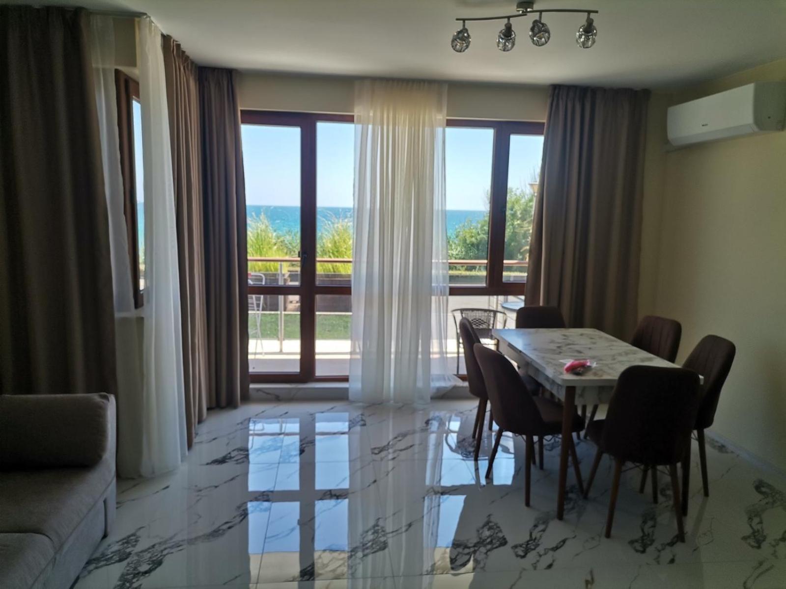 Zigrabay Lovely Appartments Πριμόρσκο Εξωτερικό φωτογραφία