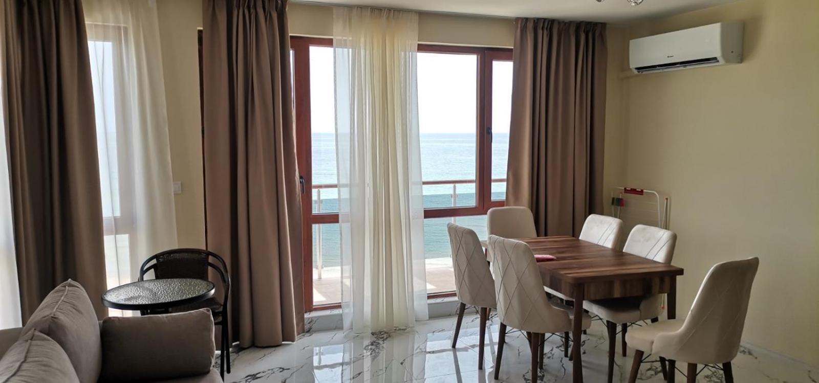 Zigrabay Lovely Appartments Πριμόρσκο Εξωτερικό φωτογραφία