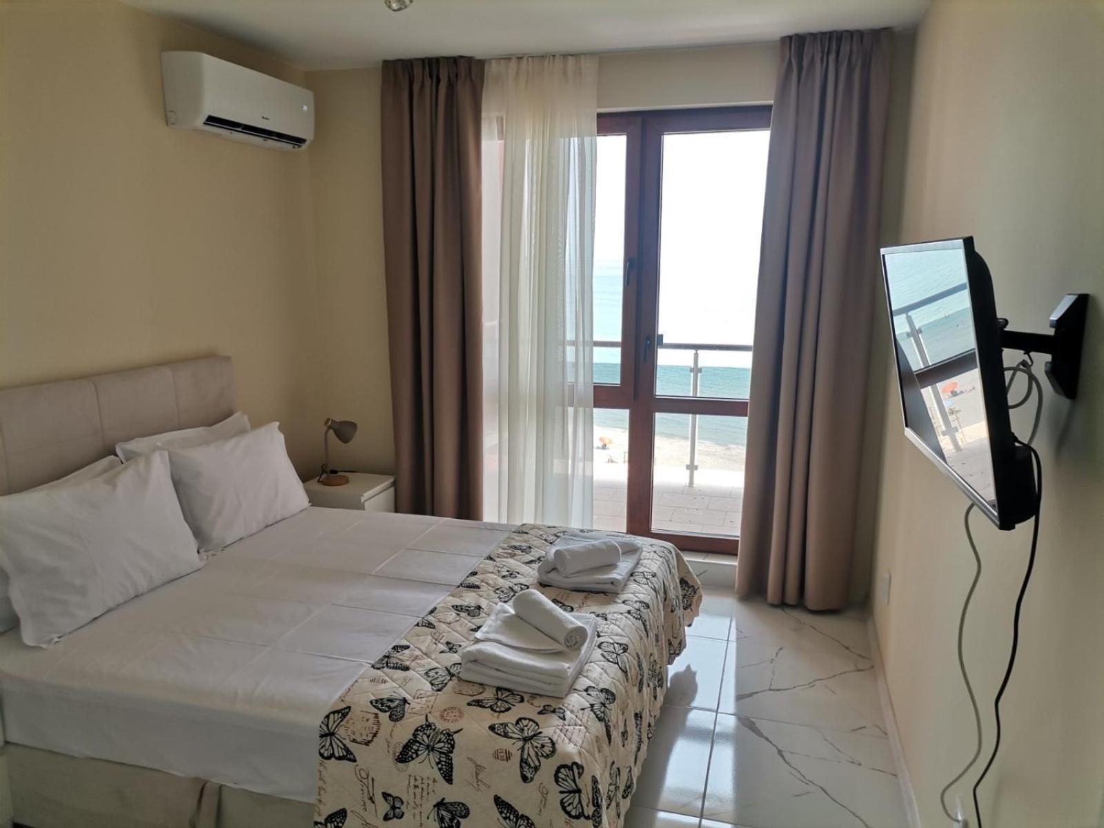 Zigrabay Lovely Appartments Πριμόρσκο Εξωτερικό φωτογραφία