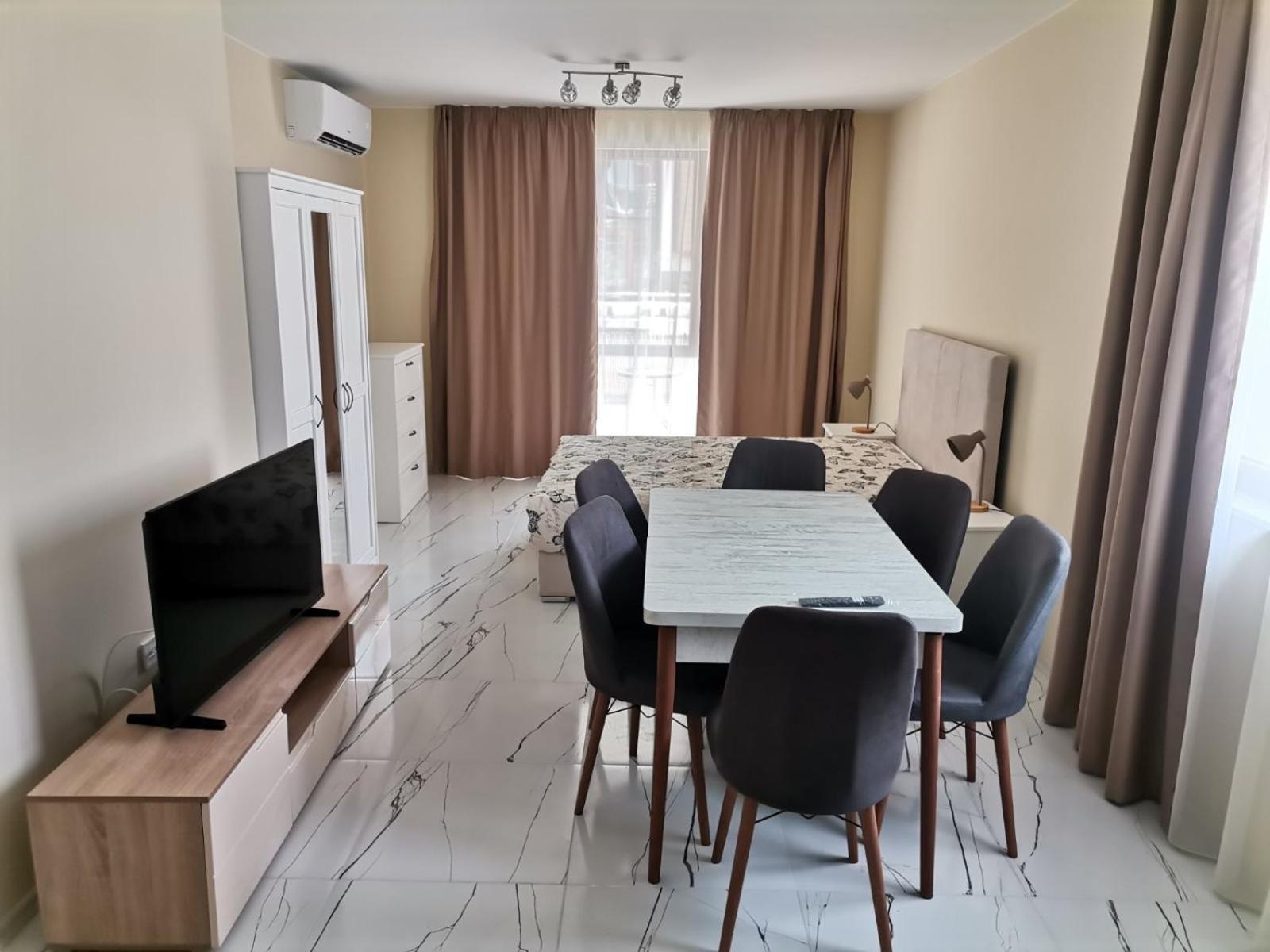 Zigrabay Lovely Appartments Πριμόρσκο Εξωτερικό φωτογραφία