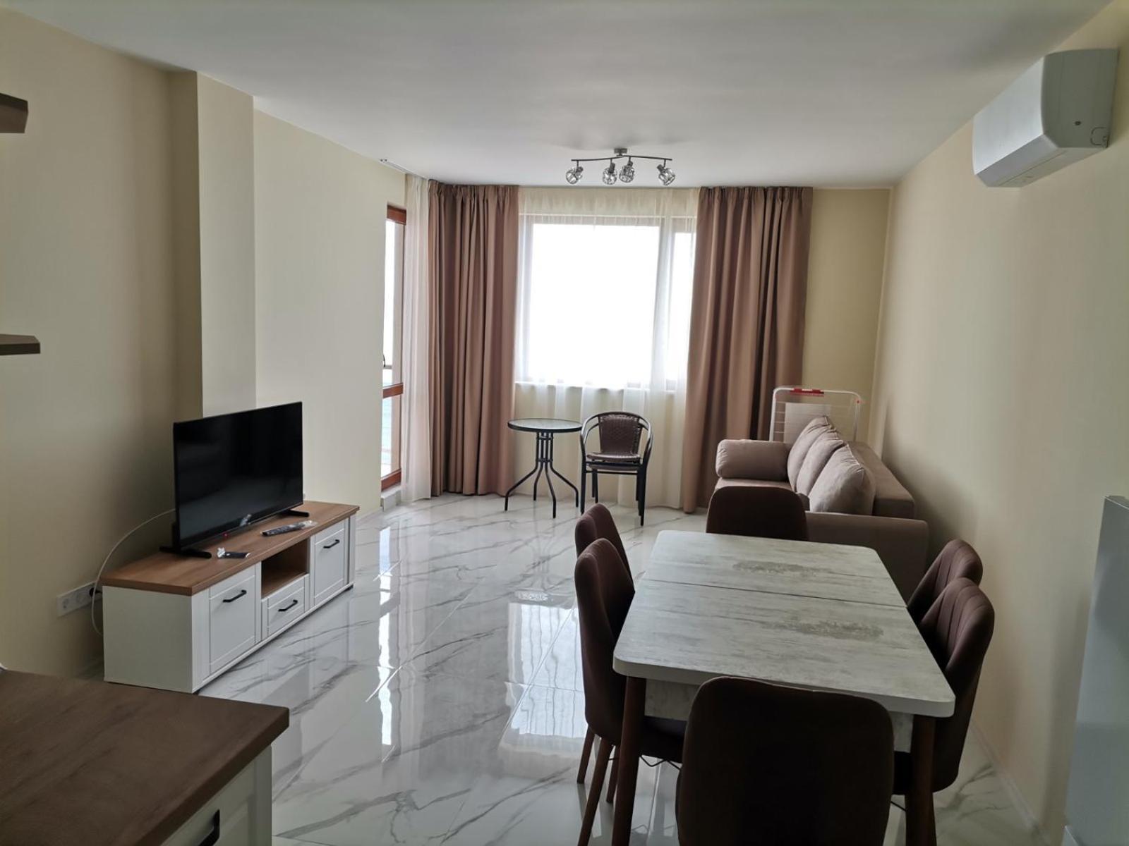 Zigrabay Lovely Appartments Πριμόρσκο Εξωτερικό φωτογραφία
