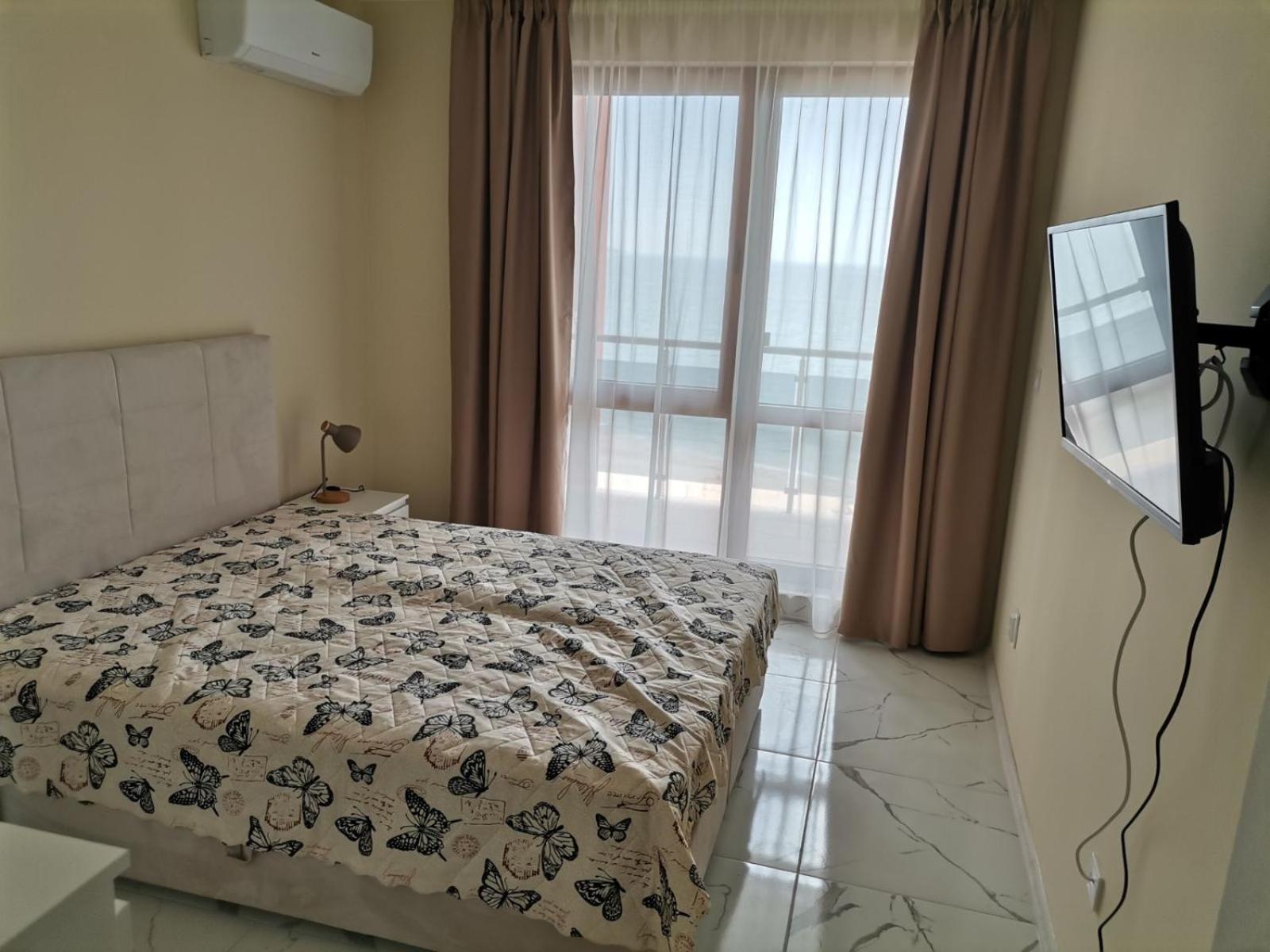 Zigrabay Lovely Appartments Πριμόρσκο Εξωτερικό φωτογραφία