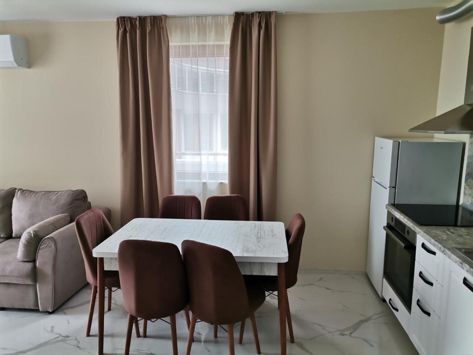 Zigrabay Lovely Appartments Πριμόρσκο Εξωτερικό φωτογραφία