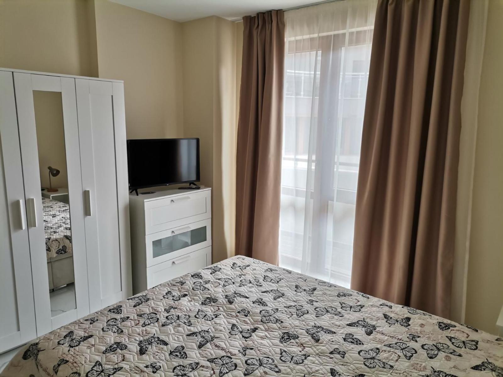 Zigrabay Lovely Appartments Πριμόρσκο Εξωτερικό φωτογραφία