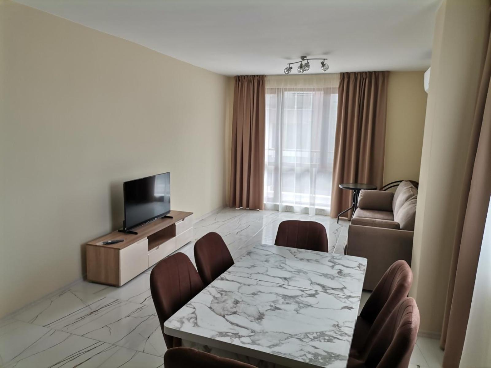 Zigrabay Lovely Appartments Πριμόρσκο Εξωτερικό φωτογραφία