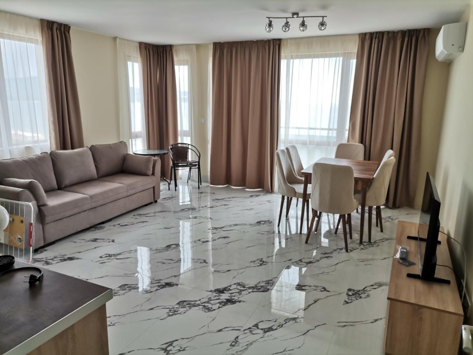 Zigrabay Lovely Appartments Πριμόρσκο Εξωτερικό φωτογραφία