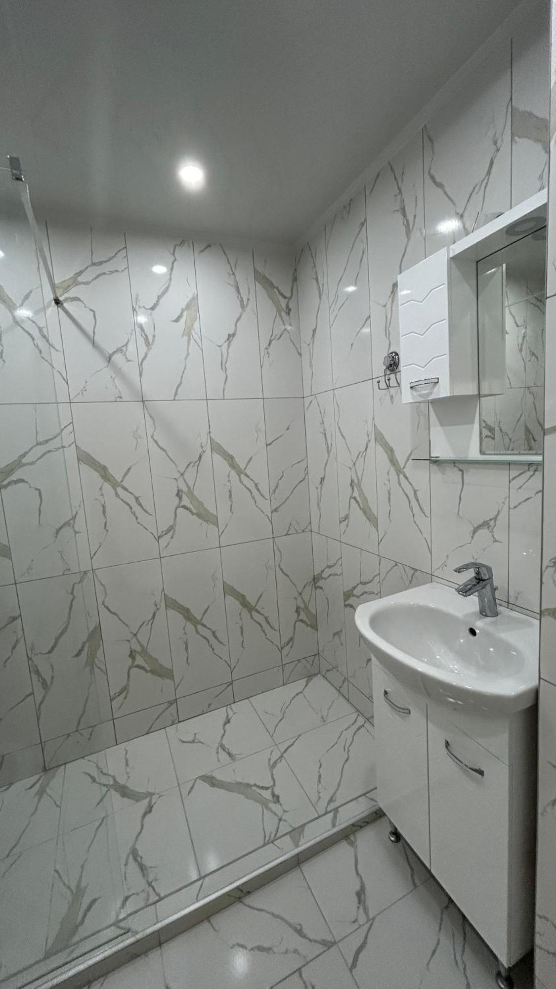 Zigrabay Lovely Appartments Πριμόρσκο Εξωτερικό φωτογραφία