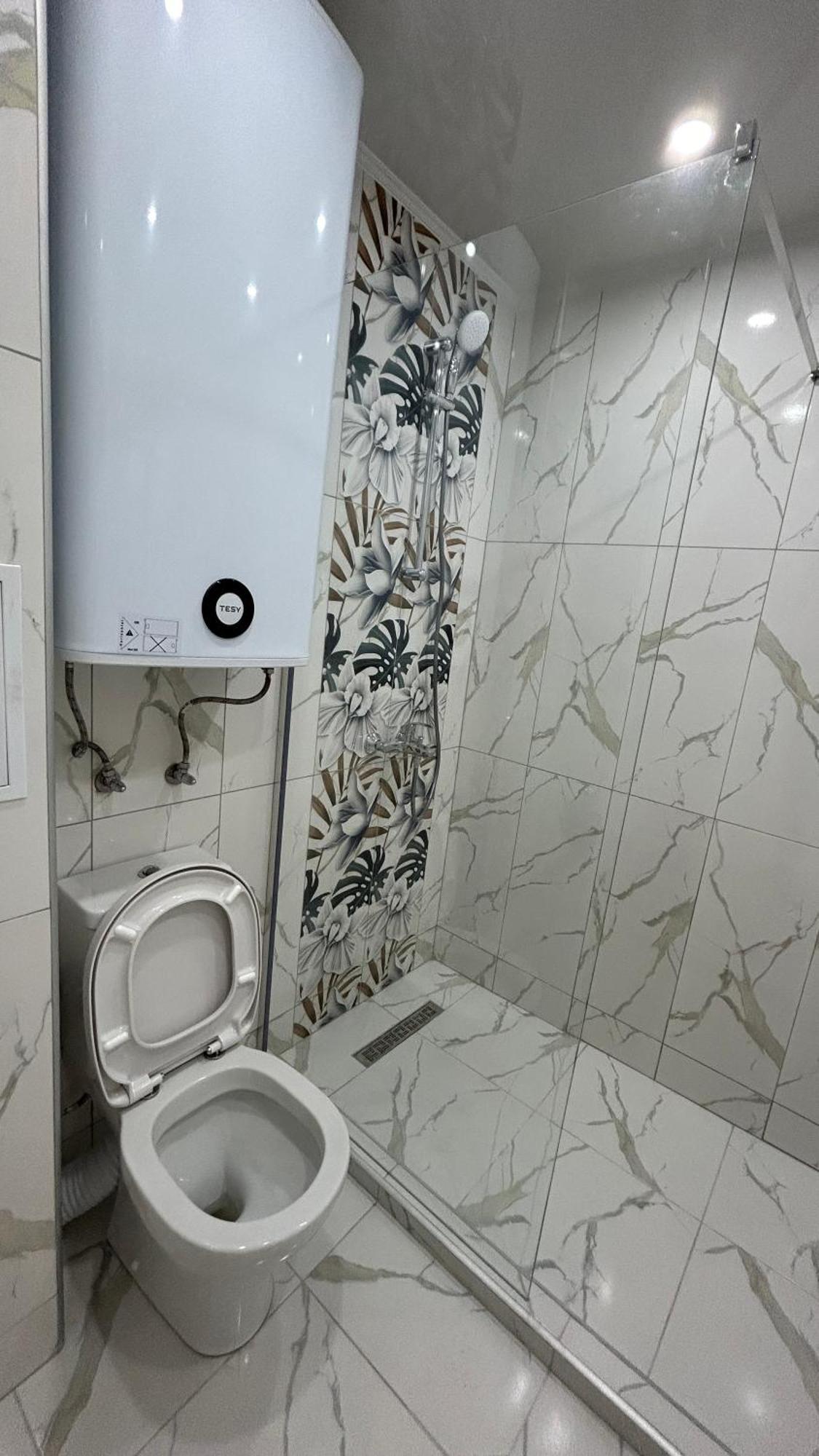 Zigrabay Lovely Appartments Πριμόρσκο Εξωτερικό φωτογραφία