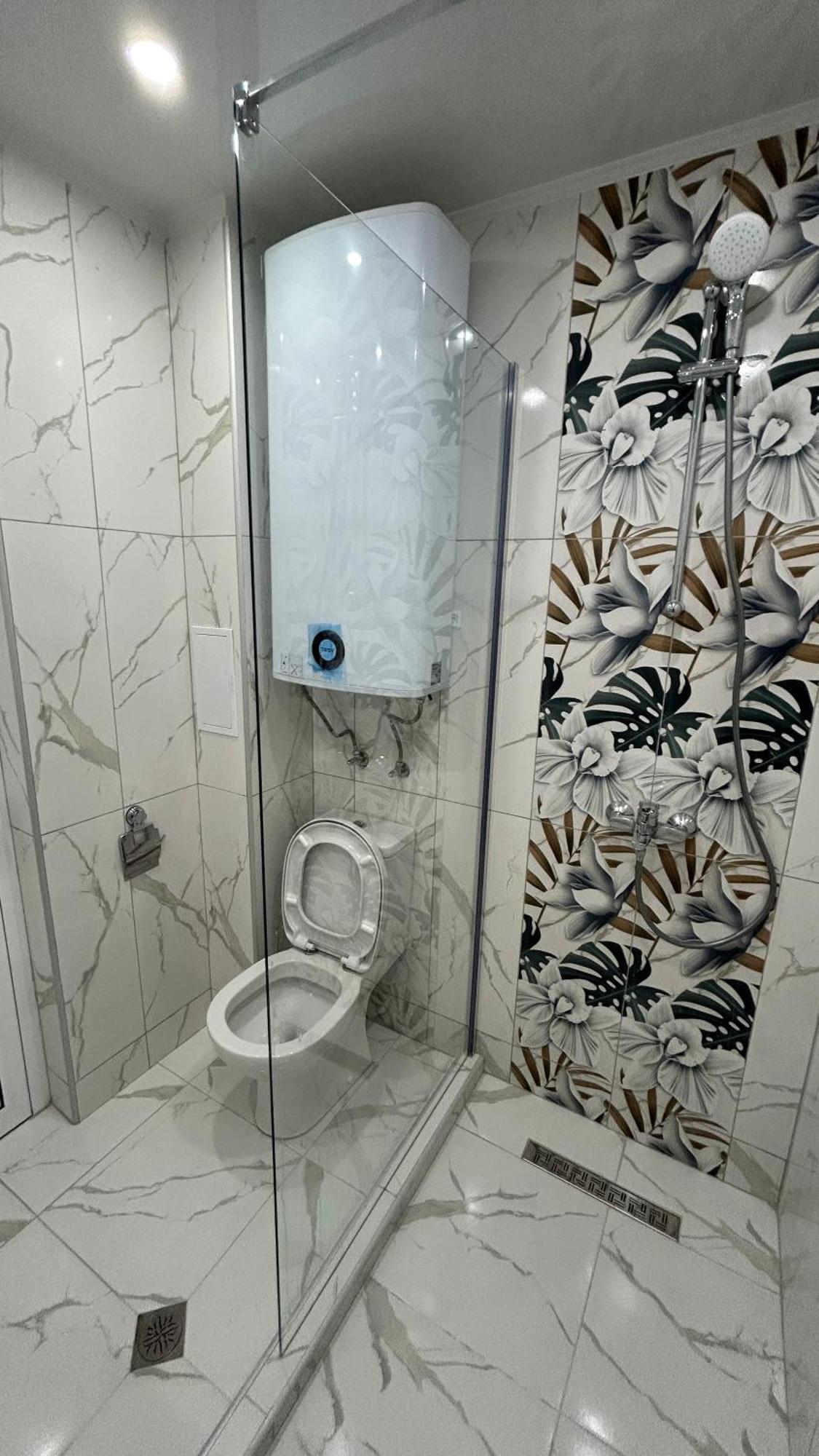 Zigrabay Lovely Appartments Πριμόρσκο Εξωτερικό φωτογραφία