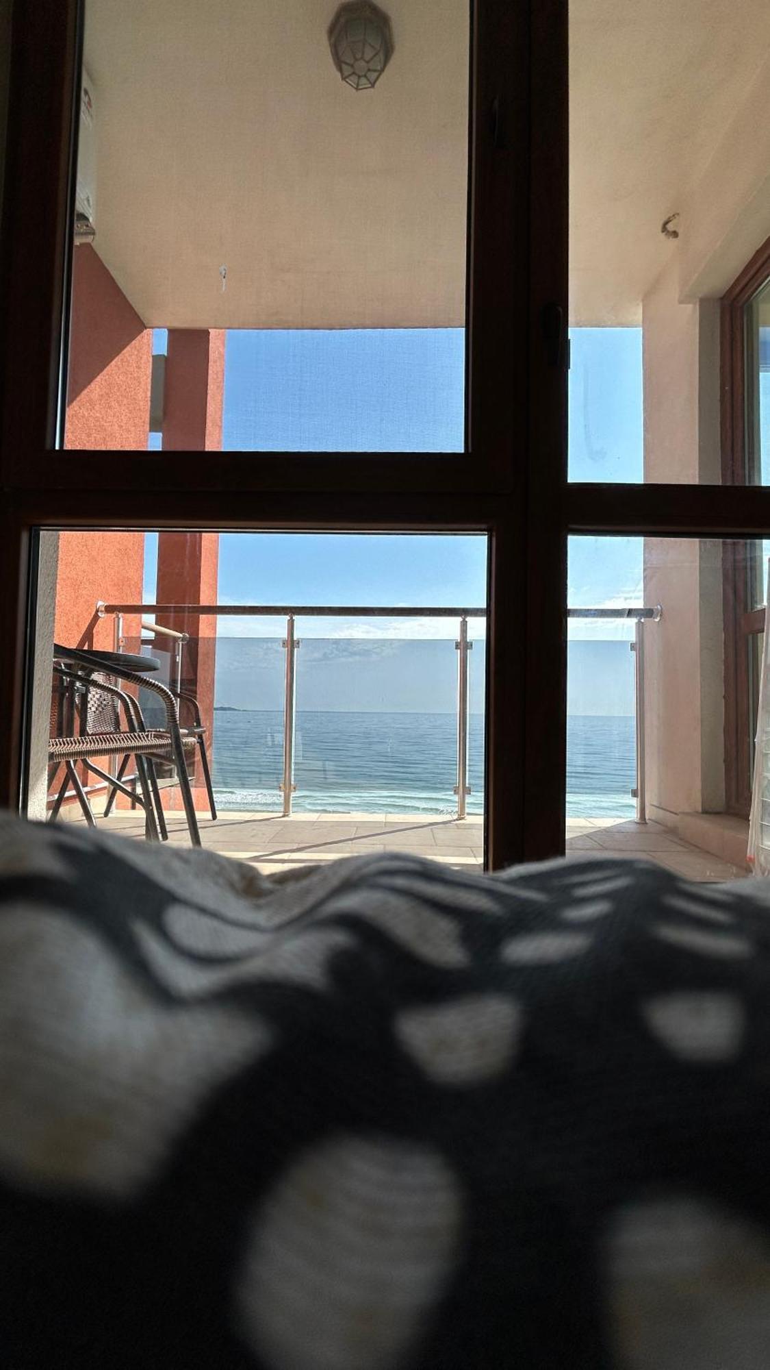Zigrabay Lovely Appartments Πριμόρσκο Εξωτερικό φωτογραφία