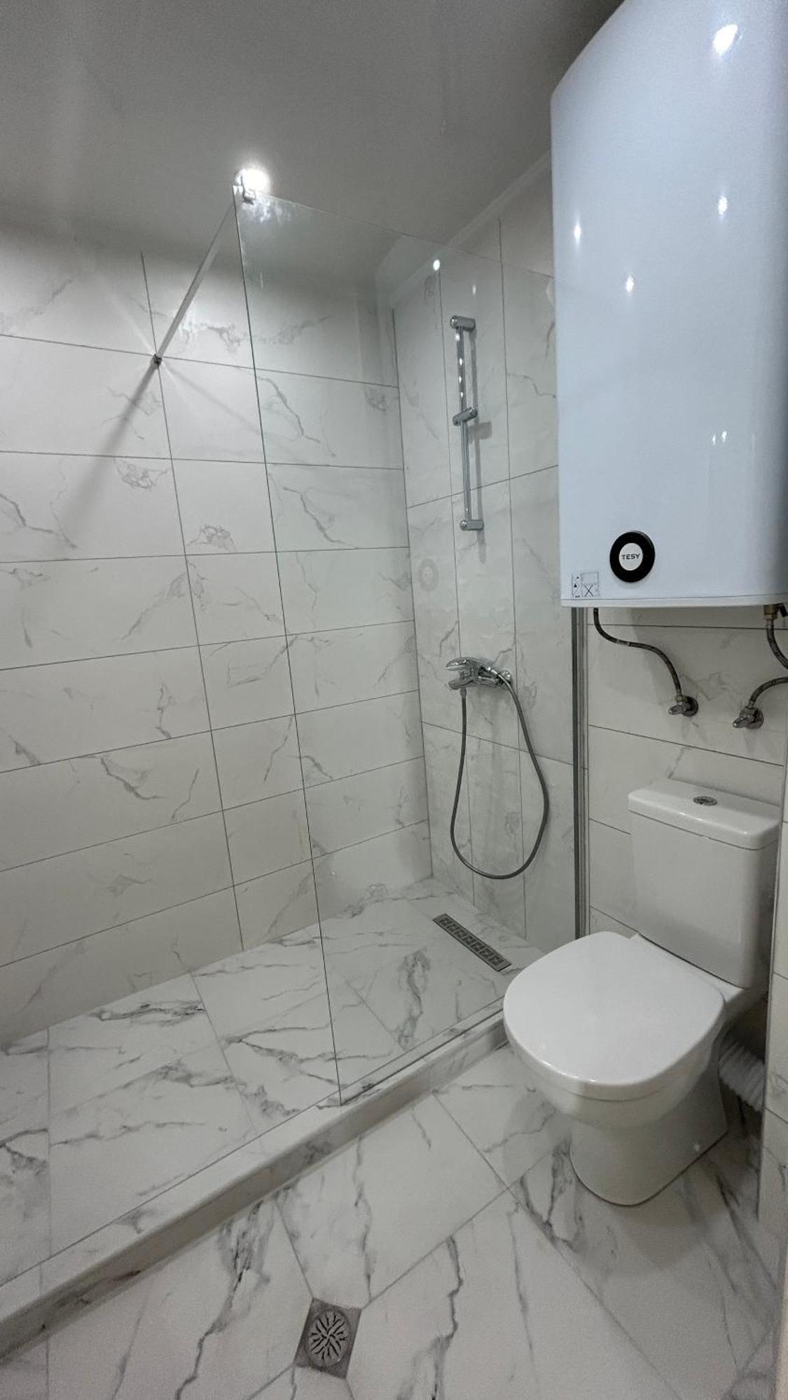Zigrabay Lovely Appartments Πριμόρσκο Εξωτερικό φωτογραφία