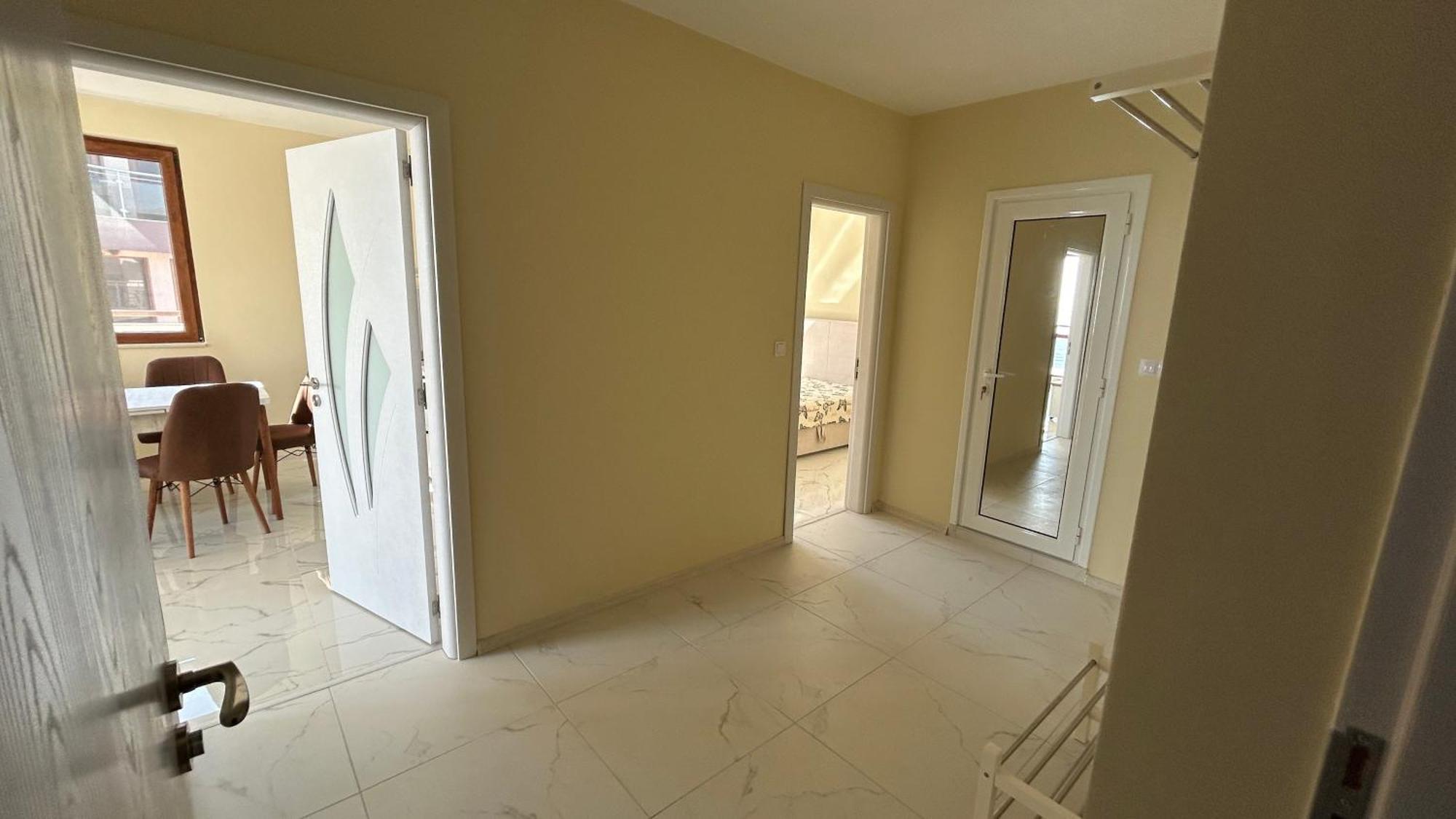 Zigrabay Lovely Appartments Πριμόρσκο Εξωτερικό φωτογραφία