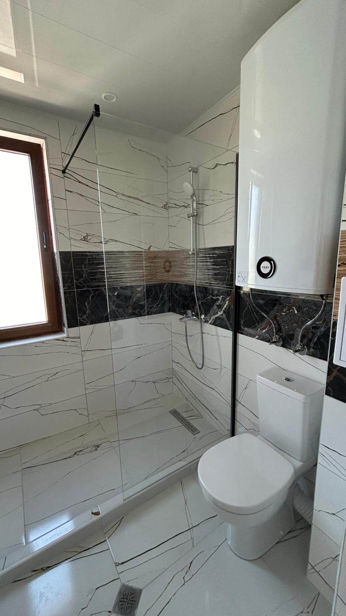 Zigrabay Lovely Appartments Πριμόρσκο Εξωτερικό φωτογραφία