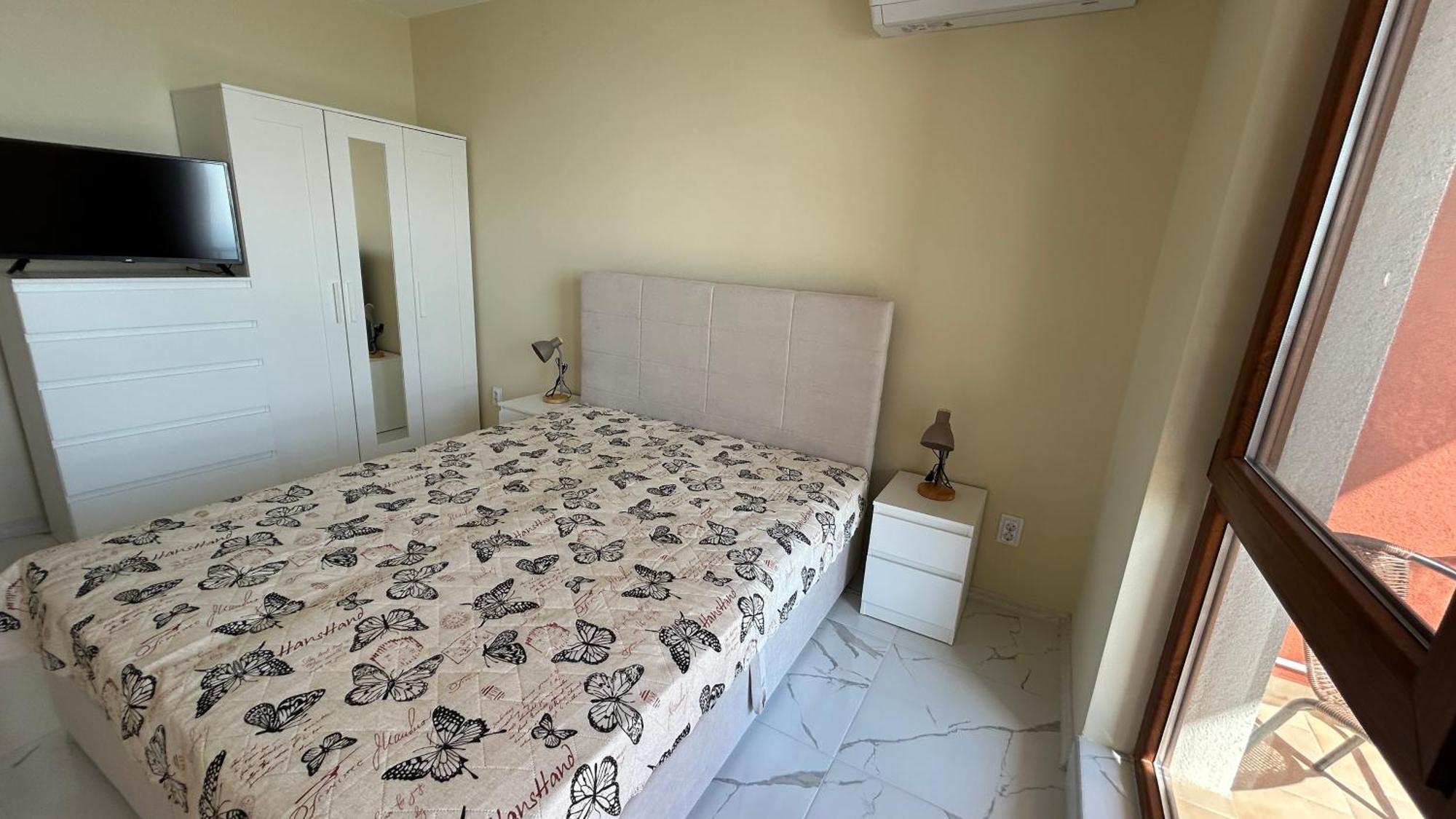 Zigrabay Lovely Appartments Πριμόρσκο Εξωτερικό φωτογραφία