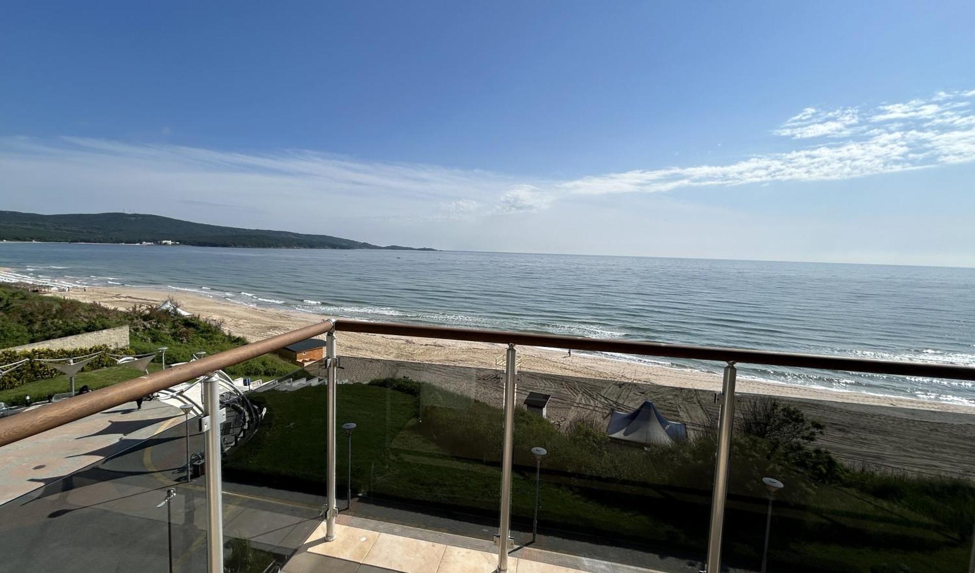 Zigrabay Lovely Appartments Πριμόρσκο Εξωτερικό φωτογραφία